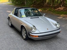 1977 Porsche 911 for Sale