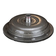 Tc Reman Ho28 Torque Converter For 06-12 Acura Honda Odyssey Pilot Rdx Ridgeline