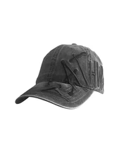 Deathwish Skateboards Framework Gray Snapback Dad Hat