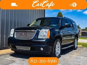 2014 GMC Yukon 2WD