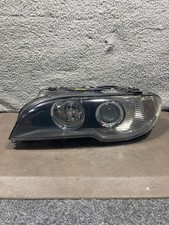 04-06 BMW E46 325CI 330CI M3 2doors Headlight...