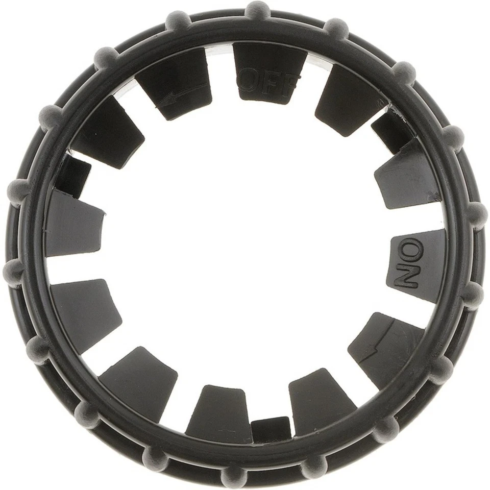 Retenedor de bombilla de faro Dorman 42413 sedán para Toyota Camry Tercel Tracer 323 Foto 2 de 2