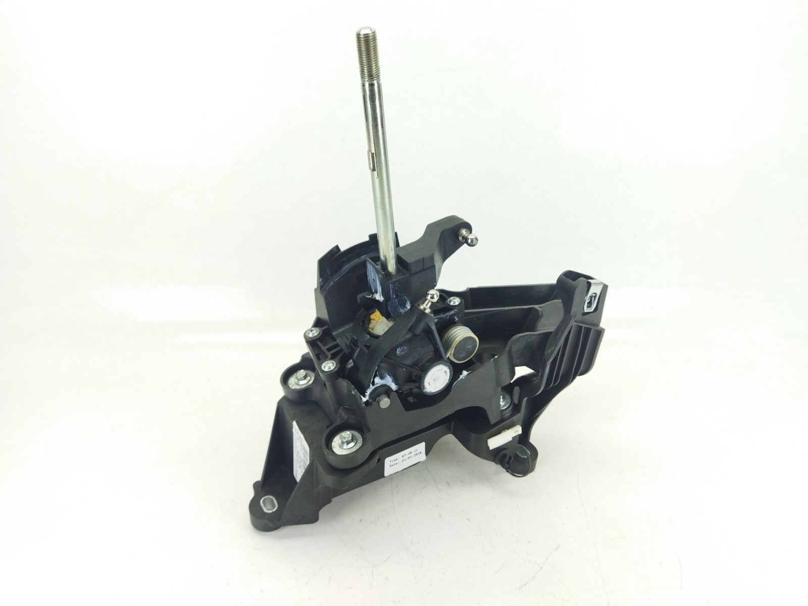 F1FR7C453CKD SHIFT LEVER / 138099 FOR FORD FOCUS III 1.5 TDCI