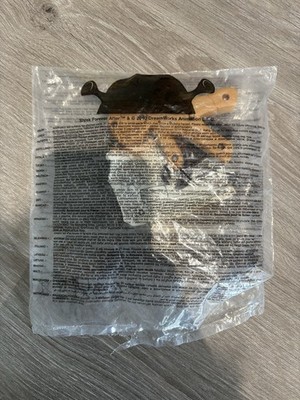 McDonald s Shrek Forever After - Ginge Spielzeug (funktioniert nicht Beschreibung lesen)