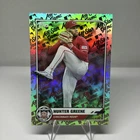2025 Topps Hunter Greene Base (Raw)