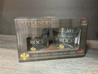 New Outlander 2  Drinking Glasses Jamie Fraser Memorabilia Great Gift — photo 1