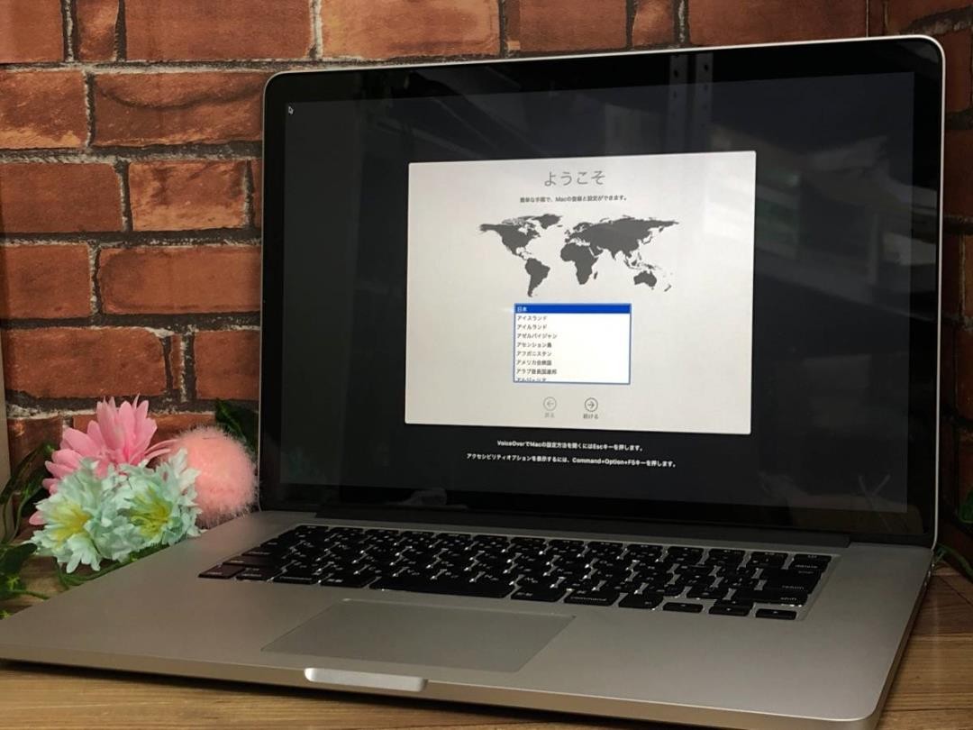 MacBook Pro Retina i7 メモリ16GB SSD1TB MacBook Pro Core i7 メモリ16gbのおすすめ人気商品一覧 通販