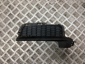 BMW 6er F12 F06 F13 Front M Sport Stoßstange Grill Links Kanal Abdeckung 8050835