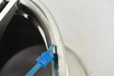 Porsche Panamera 2014 20x11 Alloy Wheel Twin 5 Spoke Used C Grade 343017