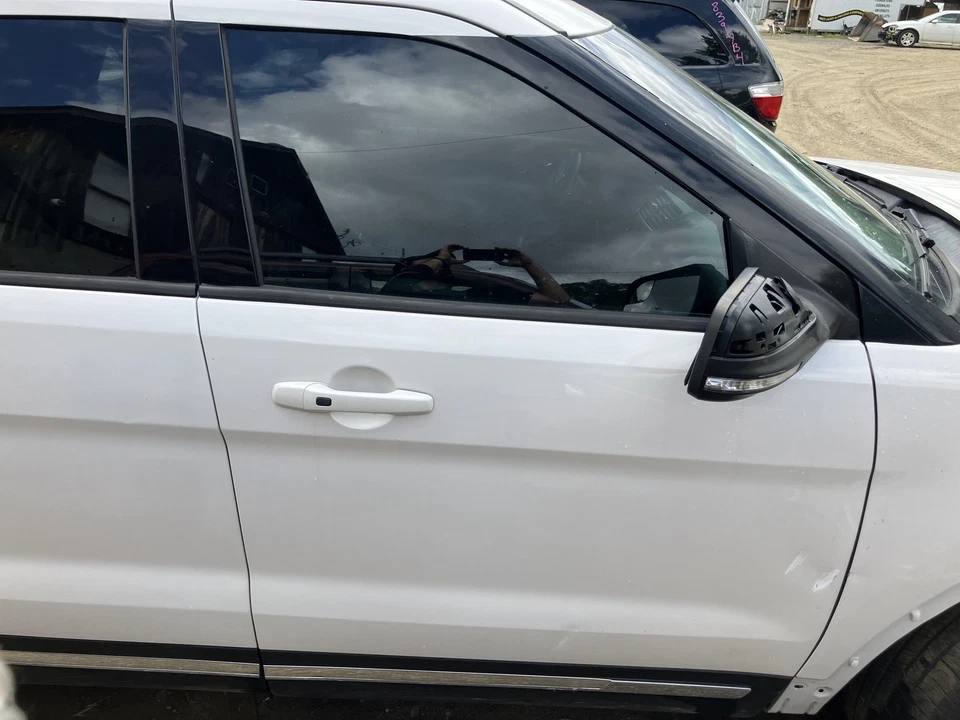 18 FORD EXPLORER Fuel Pump — 第 4/4 张图片