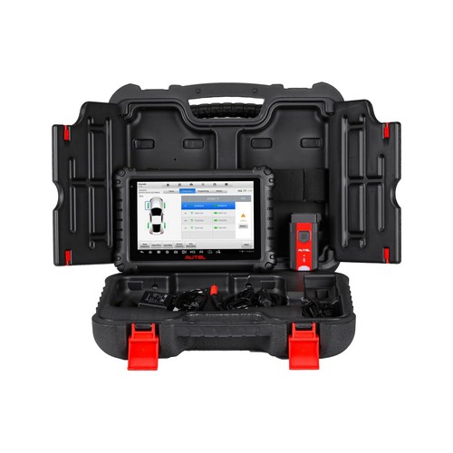 2026 Autel MaxiSys MS906 PRO-TS voiture OBD2 appareil de diagnostic ECU codage TPMS RDKS - Photo 14/17