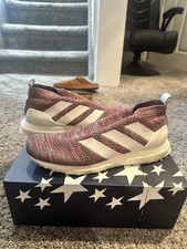 adidas gazelle silver green womens adidas UltraBoost main image 1
