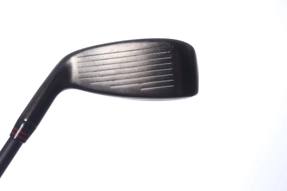 Ben Hogan VKTR 23* 4H híbrido rígido flexible ALDILA NV muy bueno Foto 2 de 4
