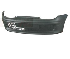 Hartsant Stoßstange vorne 98-00 lackierbar  für Fiat Seicento 98-00