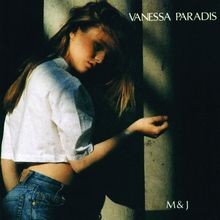 M  J von Paradis,Vanessa | CD | Zustand sehr gut