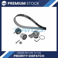 Dayco Water Pump & Timing Belt Kit KTBWP9990