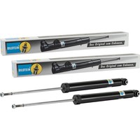 2X Bilstein B4 StoßDÄMpfer Hinten FÜR Audi A6 C5 + Avant FÜR -STANDARD FAHRWERK-