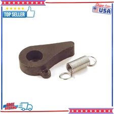 Hose Reel Locking Cam Replacement Part, Spring Assembly for Secure Fit, Durable.