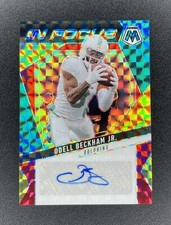 Odell Beckham Jr's One-Handed TD Catch Signed Memorabilia Selection Continues to Expand at All Price Points 22