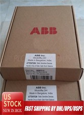 IMMFP12 Bailey Multi-Function Processor Module IMMFP-12 brand new in box