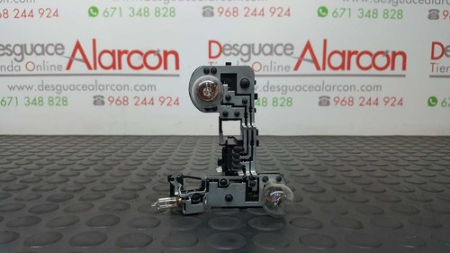 7L6945259A LAMPENHALTER / 457147 FÜR VOLKSWAGEN TOUAREG 7LA TDI V6