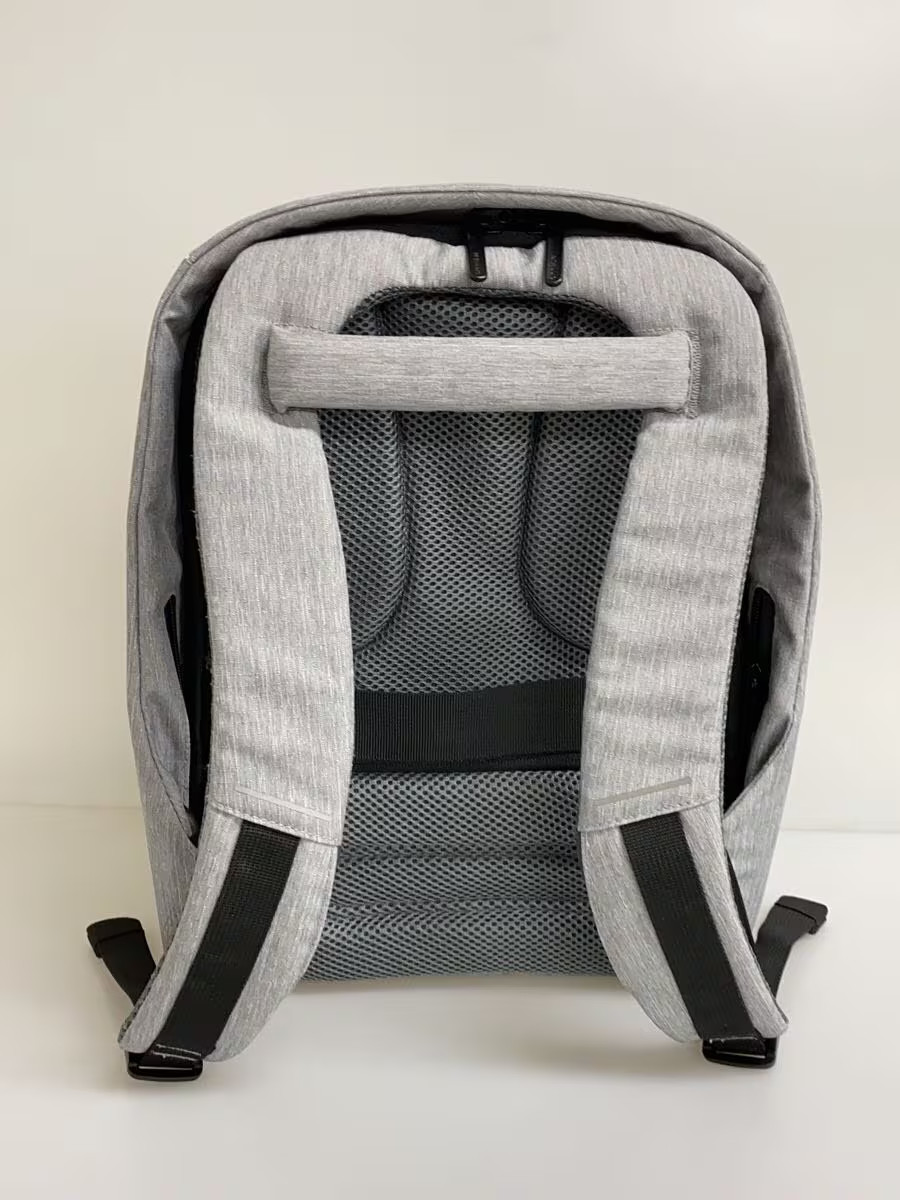 XDDESIGN Backpack -- RED Plain - image 3