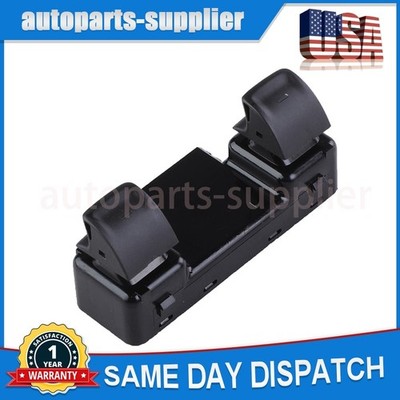 Rear Power Window Switch fits for Jeep JK Wrangler 2011-2017 Wrangler JK *mz