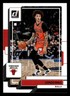 Lonzo Ball 2022-23 Donruss #29 Chicago Bulls NBA BASKETBALL *115