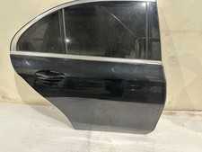 Mercedes-Benz E W213 2018 Links Tür hinten A2135403843 AAI43081 Mercedes-Benz E W213 2018 Links Tür hinten A2135403843 AAI43081