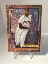 Satchel Paige Cards, Rookie Cards and Autographed Memorabilia Guide 11