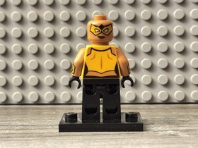 LEGO The LEGO Batman Movie Tarantula Minifigure from set 70907 Minifig No Hair