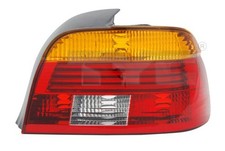 Heckleuchte TYC 11-0007-01-2 für E39 BMW 5er 520 525 tds 530 535 540