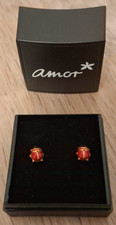 Ohrstecker für Kinder von Amor, 2013611, 375/-GG Marienkäfer