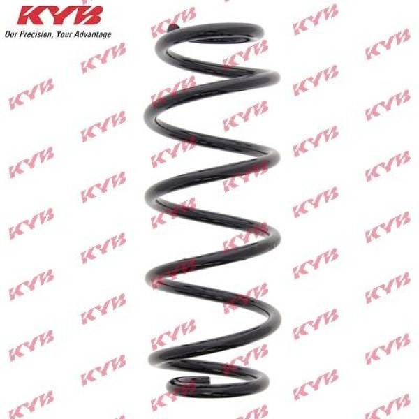 KYB RH3385 Fahrwerksfeder FüR Audi-image