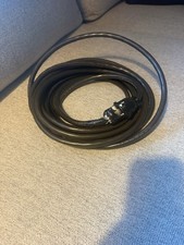 New Hammond Organ/ Leslie Speaker Cable 30 Ft. 6 Pin Female to 6 Pin Male