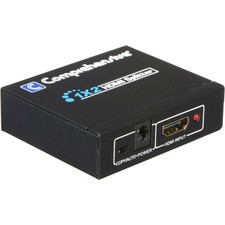Comprehensive 1x2 HDMI UHD 4K Splitter