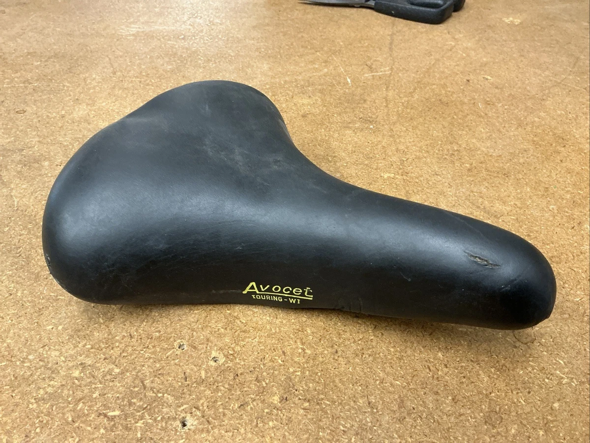 Avocet Saddles & Seats for Touring Bike for sale | eBay