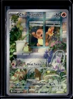 Pokemon SV: Scarlet & Violet Promo Cards Charmander 044