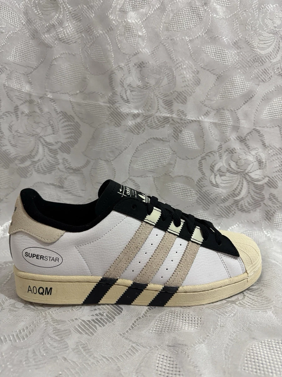 adidas gazelle silver green womens FX7617] SUPERSTAR 50 RUN DMC Men's Shoes  Lace Up NYC