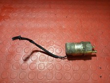 POMPA BENZINA YAMAHA T-MAX T MAX 500 2001 2003 TESTATO IL FUNZIONAMENTO