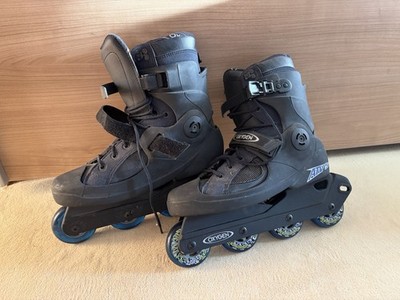 Oxygen AN5 Inlineskates / Rollerblades Gr. 42 (27.0 cm)   sehr guter Zustand