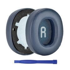 1Pair Soft Foam Earpads Cushion Cover For JBL Tune 700BT 710BT 750BTNC Headphone