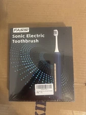 Electric Toothbrush Sonic USB Rechargeable 5 Modes Fairir