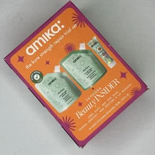 amika The Kure Strength Repair Trial Set - Sephora Beauty Insider - New
