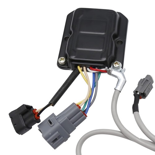Ignition Control Module Lgniter Assy Replacement for 1992-1995 Toyota 4Runner... - Picture 3 of 6