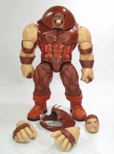Hasbro 2019 Marvel Legends 80 Years Juggernaut 6 Scale Figure Complete