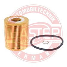 Filtre à huile BMW 730