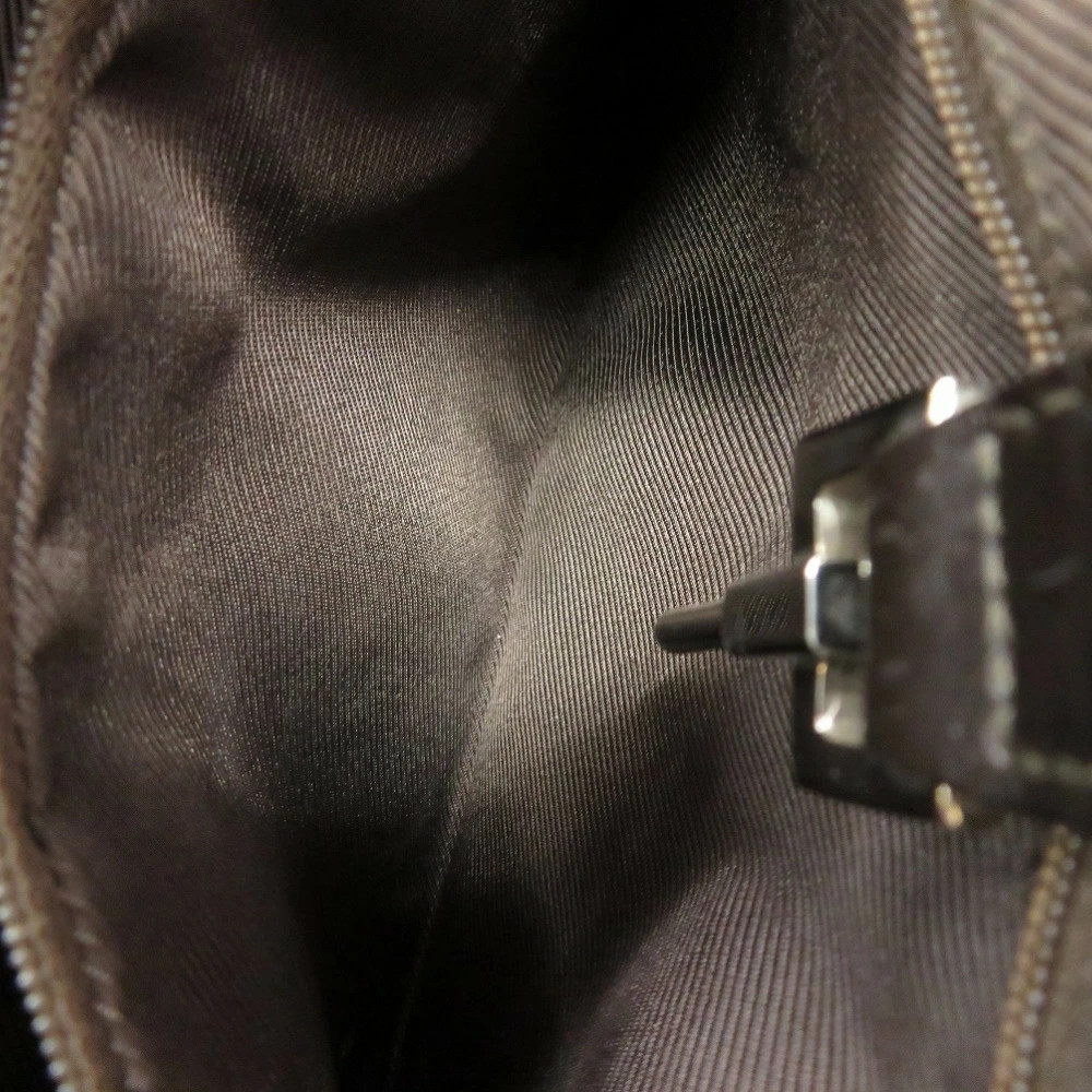 Gucci Authentic 001 3306 3444 One Shoulder Jackie Line Bag Ggcanvas *Feb3730 thumbnail 9