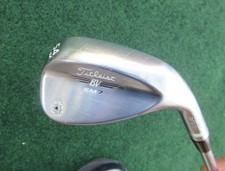 Titleist BV Vokey SM7 Chrome Lob Wedge 54*.08M Steel Right-Handed 35.5” NICE