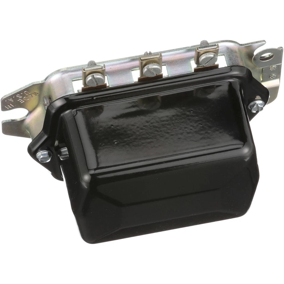 Regulador de voltaje VR-1 Standard Motor Products Foto 3 de 4